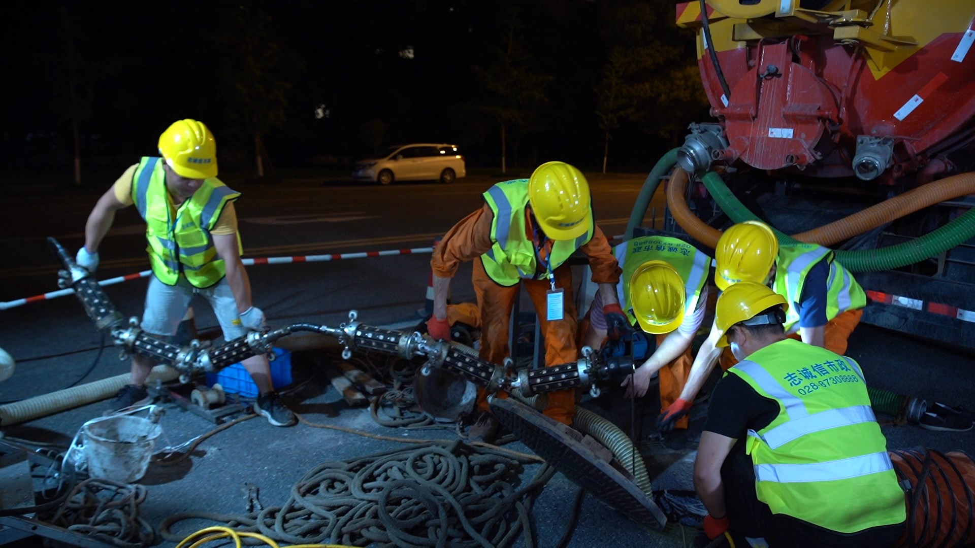 蒙山紫外光固化修复